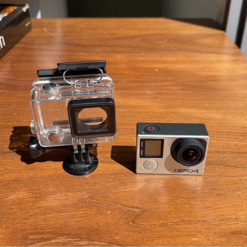 GoPro Hero 5 - Picture 4 of 4
